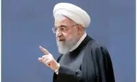 عصبانیت روزنامه سپاه از پیشنهاد رفراندوم روحانی