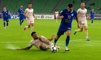 گل دوم استقلال به السد؛ فرار، تک‌به‌تک و لایی سحرخیزان
