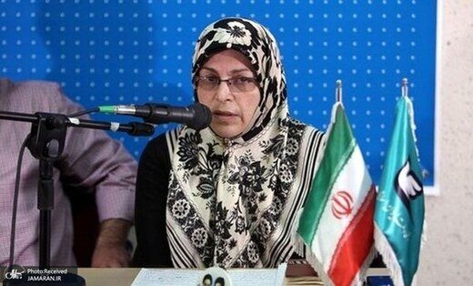اعلام جزئیات محکومیت آذر منصوری توسط وزارت کشور
