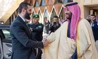 دمشق روی روابط با عربستان زیادی حساب باز کرده است!

