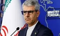 گروگان ایرانی فرانسه آزاد شد