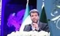طعنه خانم مجری صداوسیما به رئیس سازمان سینمایی