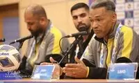 جمله جنجالی‌ای که دیروز گفته شد و کسی توجه نکرد