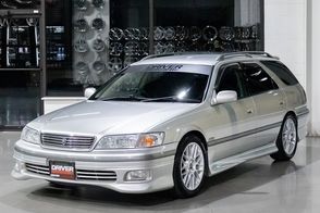 تویوتای کمیاب ژاپنی در آمریکا پیدا شد