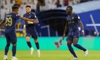 حمله مانه به پرسپولیس با ۴ گل!