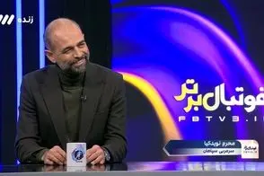 راز مذاکره نویدکیا برای نشستن روی نیمکت استقلال فاش شد