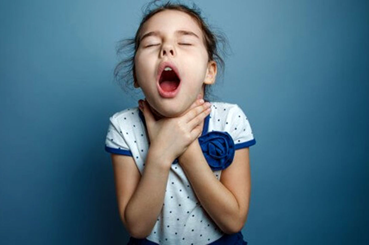 لحظه‌ای طلایی برای نجات جان نوزاد هنگام خفگی