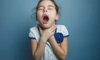 لحظه‌ای طلایی برای نجات جان نوزاد هنگام خفگی