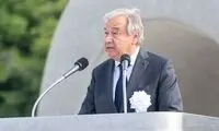 پیام دبیرکل سازمان ملل برای نوروز