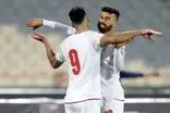 حرکات نمایشی قلعه‌نویی، طارمی و رضاییان سوژه شد!