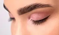 کاشت ابرو بدون درد و خونریزی با چه روشی انجام می‌شود؟