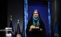 تصاویری بحث‌برانگیز از جشنواره مد و لباس
