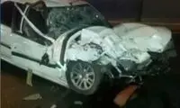 راننده مست پرشیا، قاتل ۴ پاکبان شهرداری تهران شد