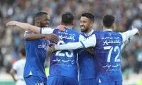 خبر خوش برای آبی‌ها درباره طلب استراماچونی