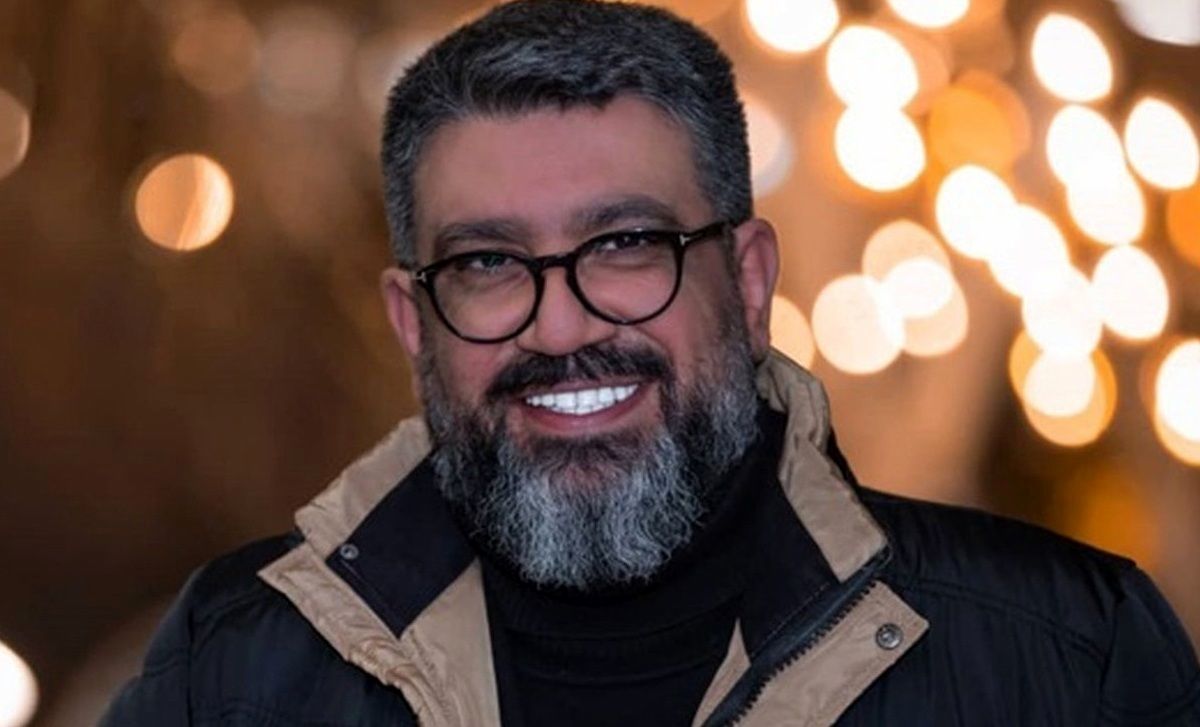  رشیدپور گاف مجری صداوسیما را سوژه کرد 
