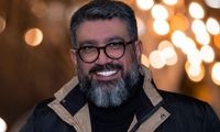 رشیدپور گاف مجری صداوسیما را سوژه کرد