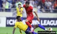 ضرر ۳۰۰ هزار دلاری AFC به استقلال و پرسپولیس