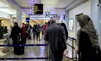 شرط ورود به ایران آسان‌تر شد