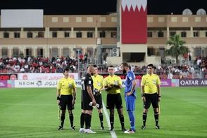 پنالتی استقلال در نبود VAR سوخت