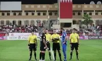 پنالتی استقلال در نبود VAR سوخت