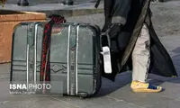 آخرین جزئیات نحوه کنترل مسافران نوروزی

