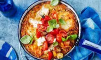 طرز تهیه غذای سریع و لذیذ برای روز‌های پرمشغله
