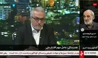 حمله شریعتمداری به دولتمردان در سیما در برنامه تبیین وحدت!
