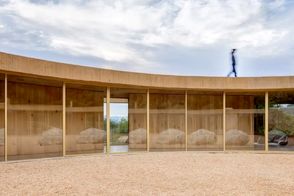 پنج خانه برتر دنیا از نظر معماری که شگفت‌انگیز هستند