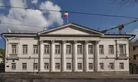 سفارت ایران در مسکو بیانیه صادر کرد
