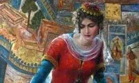 نخستین فرماندار زن ایرانی کیست؟