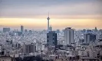قیمت آپارتمان ۶۰ متری در تهران چقدر است؟