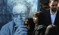 خانم مونا مهرجویی، به اندازه فیلم‌های پدر کمالات دارید