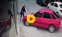 مرگ دلخراش مرد جوان به علت بی‌احتیاطی