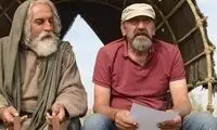 کارگردان مختارنامه رخت عزا بر تن کرد 