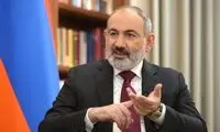 خط و نشان ارمنستان برای جمهوری آذربایجان 