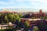 دانشگاه شریف از این تاریخ حضوری می‌شود
