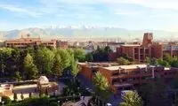 دانشگاه شریف از این تاریخ حضوری می‌شود