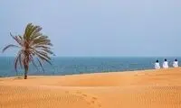 جزئیات آب و هوایی سواحل مکران