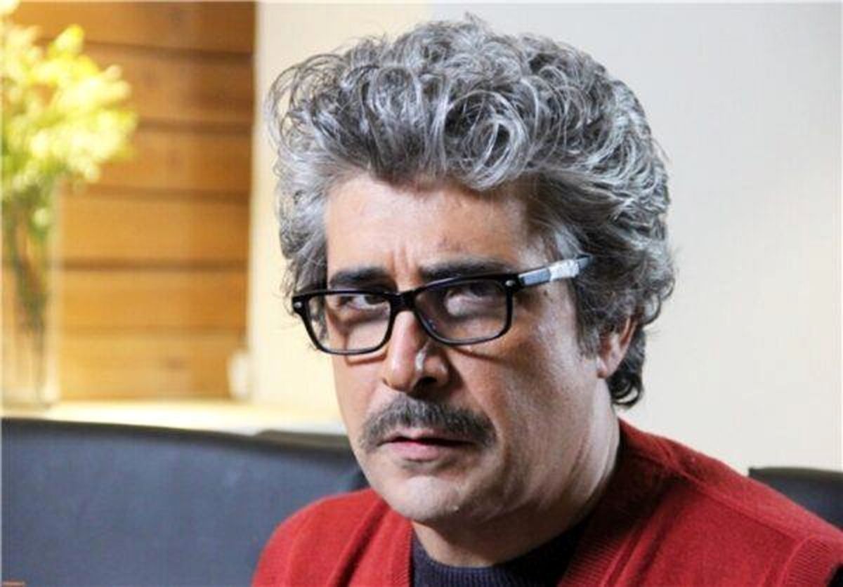 اتفاق تلخی که برای امیر غفارمنش افتاد