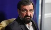 اظهارات روانشناسانه محسن رضایی درباره اسرائیل