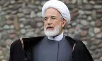 مهدی کروبی پیغام جدید فرستاد