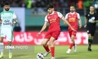 مهدی ترابی باز هم باعث نگرانی هواداران پرسپولیس شد