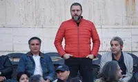 کری کامبیز دیرباز برای استقلالی‌ها