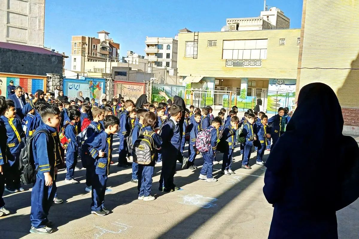   ماجرای جنجالی تعرض به دانش‌آموزان در شهر ری 