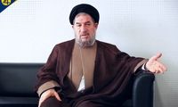 کنایه‌های صریح یک روحانی به مولوی عبدالحمید