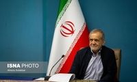 پزشکیان: مردم با هر سلیقه‌ای پای کار کشورند