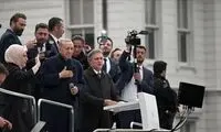 اردوغان: من برنده انتخابات نیستم!