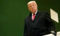ترامپ: ایران را به دقت زیر نظر داریم