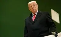 ترامپ: ایران را به دقت زیر نظر داریم