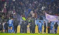 بازگشت تیم منصوریان به روند پیروزی